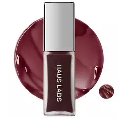 *PREORDEN* HAUS LABS BY LADY GAGA PhD Hybrid Lip Glaze Plumping Gloss