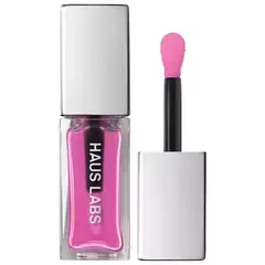*PREORDEN* HAUS LABS PhD Hybrid Hydrating Tinted Lip Oil