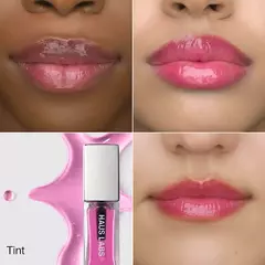 *PREORDEN* HAUS LABS PhD Hybrid Hydrating Tinted Lip Oil - comprar en línea