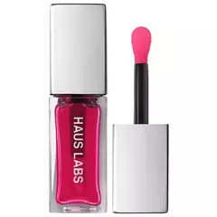 *PREORDEN* HAUS LABS PhD Hybrid Hydrating Tinted Lip Oil en internet