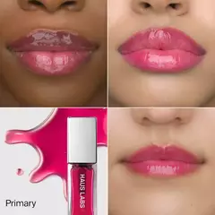 *PREORDEN* HAUS LABS PhD Hybrid Hydrating Tinted Lip Oil - Maw Maw Beauty