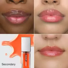 Imagen de *PREORDEN* HAUS LABS PhD Hybrid Hydrating Tinted Lip Oil