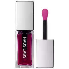 *PREORDEN* HAUS LABS PhD Hybrid Hydrating Tinted Lip Oil