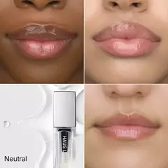 *PREORDEN* HAUS LABS PhD Hybrid Hydrating Tinted Lip Oil - Maw Maw Beauty
