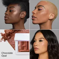 *PREORDEN* HAUS LABS BY LADY GAGA Bio-Radiant Gel-Powder Highlighter - Maw Maw Beauty