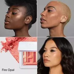 *PREORDEN* HAUS LABS BY LADY GAGA Bio-Radiant Gel-Powder Highlighter - Maw Maw Beauty