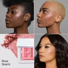 *PREORDEN* HAUS LABS BY LADY GAGA Bio-Radiant Gel-Powder Highlighter - comprar en línea