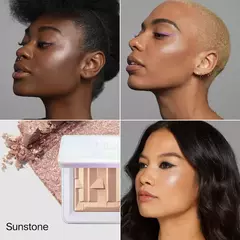 *PREORDEN* HAUS LABS BY LADY GAGA Bio-Radiant Gel-Powder Highlighter - Maw Maw Beauty
