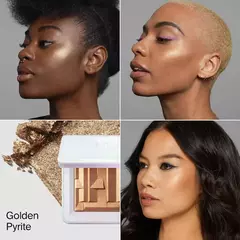 *PREORDEN* HAUS LABS BY LADY GAGA Bio-Radiant Gel-Powder Highlighter - comprar en línea