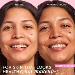 *PREORDEN* Glow Recipe Watermelon Glow Niacinamide Hue Drops Sun Glow Serum - comprar en línea