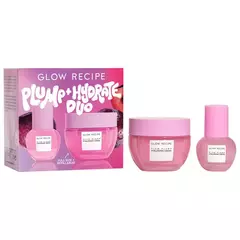*PREORDEN* Glow Recipe Plump + Hydrate Duo