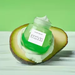 *PREORDEN* Glow Recipe Avocado Fine Line Eye Cream with Retinol - comprar en línea