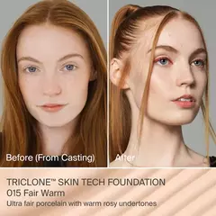 *PREORDEN* HAUS LABS Triclone Skin Tech Foundation - comprar en línea