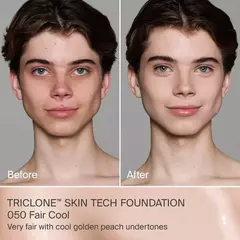 *PREORDEN* HAUS LABS Triclone Skin Tech Foundation - comprar en línea