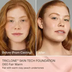 *PREORDEN* HAUS LABS Triclone Skin Tech Foundation - Maw Maw Beauty