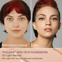 *PREORDEN* HAUS LABS Triclone Skin Tech Foundation - Maw Maw Beauty