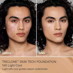 *PREORDEN* HAUS LABS Triclone Skin Tech Foundation - Maw Maw Beauty