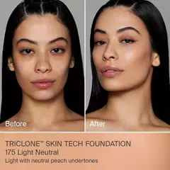 *PREORDEN* HAUS LABS Triclone Skin Tech Foundation - comprar en línea