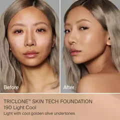 *PREORDEN* HAUS LABS Triclone Skin Tech Foundation - Maw Maw Beauty