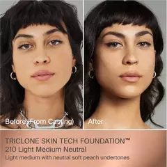 *PREORDEN* HAUS LABS Triclone Skin Tech Foundation - comprar en línea