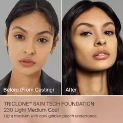 Imagen de *PREORDEN* HAUS LABS Triclone Skin Tech Foundation