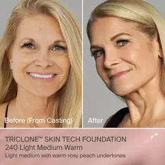 *PREORDEN* HAUS LABS Triclone Skin Tech Foundation - comprar en línea