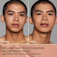 *PREORDEN* HAUS LABS Triclone Skin Tech Foundation - Maw Maw Beauty