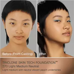 *PREORDEN* HAUS LABS Triclone Skin Tech Foundation - comprar en línea
