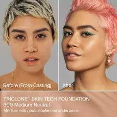 Imagen de *PREORDEN* HAUS LABS Triclone Skin Tech Foundation