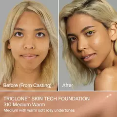 *PREORDEN* HAUS LABS Triclone Skin Tech Foundation - comprar en línea