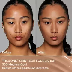 Imagen de *PREORDEN* HAUS LABS Triclone Skin Tech Foundation