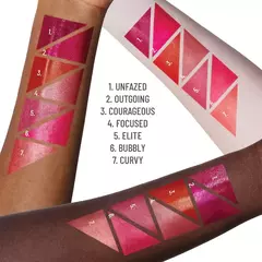 *PREORDEN* LYS Beauty Higher Standard Cream Glow Blush Sticks - tienda en línea