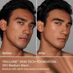 Imagen de *PREORDEN* HAUS LABS Triclone Skin Tech Foundation