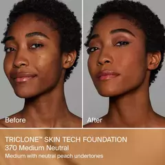 *PREORDEN* HAUS LABS Triclone Skin Tech Foundation - comprar en línea