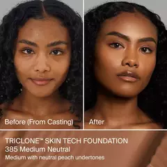 *PREORDEN* HAUS LABS Triclone Skin Tech Foundation - Maw Maw Beauty