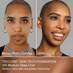 *PREORDEN* HAUS LABS Triclone Skin Tech Foundation - comprar en línea