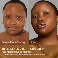 *PREORDEN* HAUS LABS Triclone Skin Tech Foundation - Maw Maw Beauty