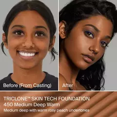 *PREORDEN* HAUS LABS Triclone Skin Tech Foundation - comprar en línea