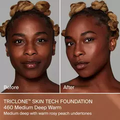 *PREORDEN* HAUS LABS Triclone Skin Tech Foundation - Maw Maw Beauty