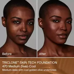 Imagen de *PREORDEN* HAUS LABS Triclone Skin Tech Foundation