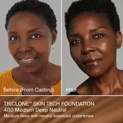 *PREORDEN* HAUS LABS Triclone Skin Tech Foundation - comprar en línea