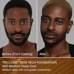 *PREORDEN* HAUS LABS Triclone Skin Tech Foundation - Maw Maw Beauty