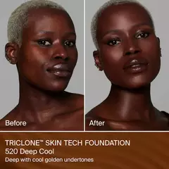*PREORDEN* HAUS LABS Triclone Skin Tech Foundation - Maw Maw Beauty