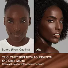 *PREORDEN* HAUS LABS Triclone Skin Tech Foundation - comprar en línea