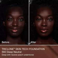 *PREORDEN* HAUS LABS Triclone Skin Tech Foundation - Maw Maw Beauty