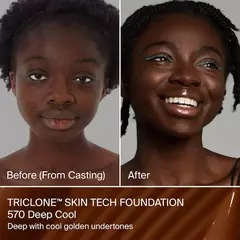 Imagen de *PREORDEN* HAUS LABS Triclone Skin Tech Foundation