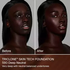 *PREORDEN* HAUS LABS Triclone Skin Tech Foundation - comprar en línea
