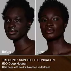 *PREORDEN* HAUS LABS Triclone Skin Tech Foundation - Maw Maw Beauty