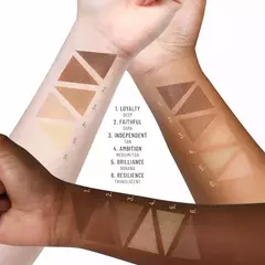 *PREORDEN* LYS Beauty Triple Fix Setting Powder en internet