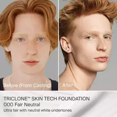 Imagen de *PREORDEN* HAUS LABS Triclone Skin Tech Foundation